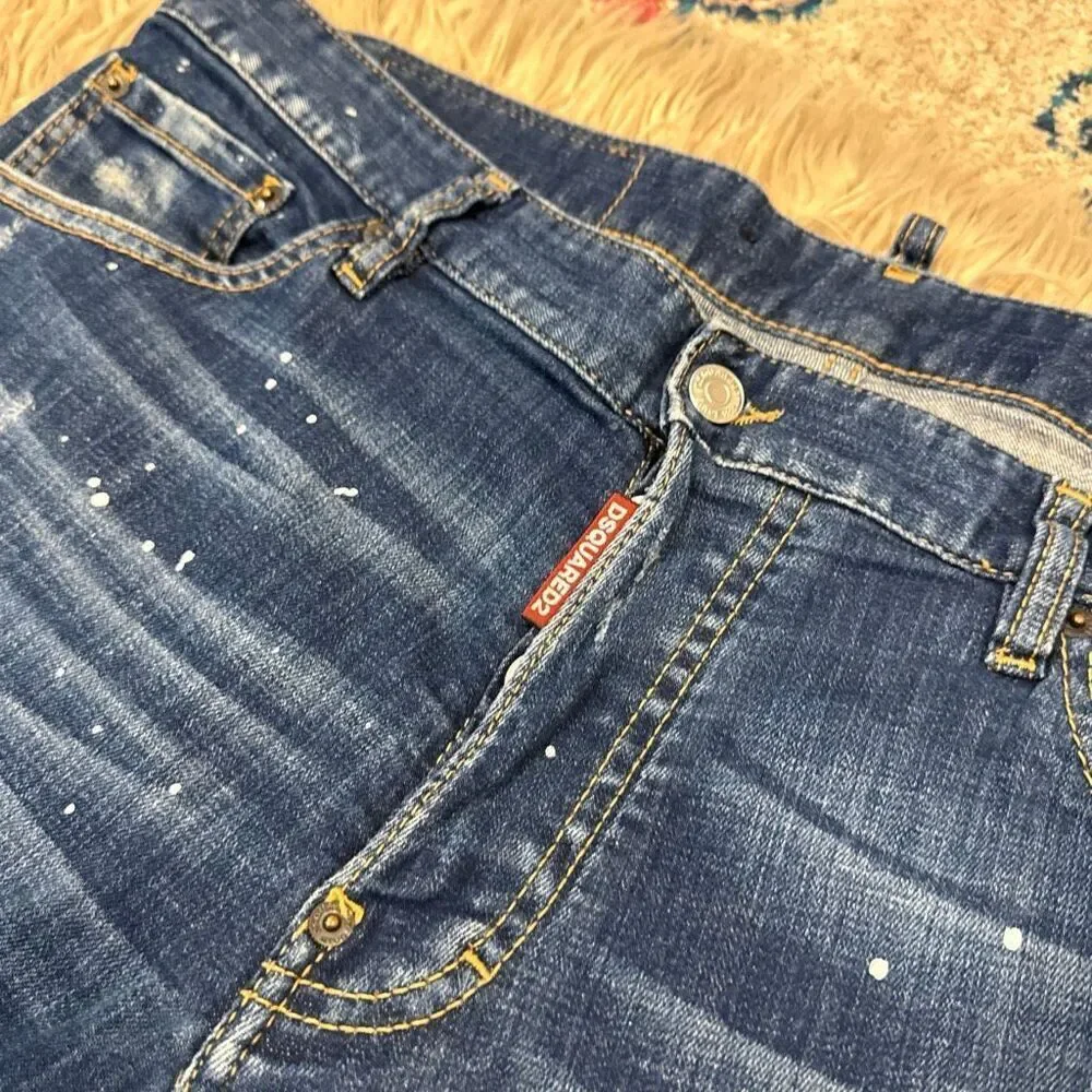 Dsquared2 jeans US 42 IT 52